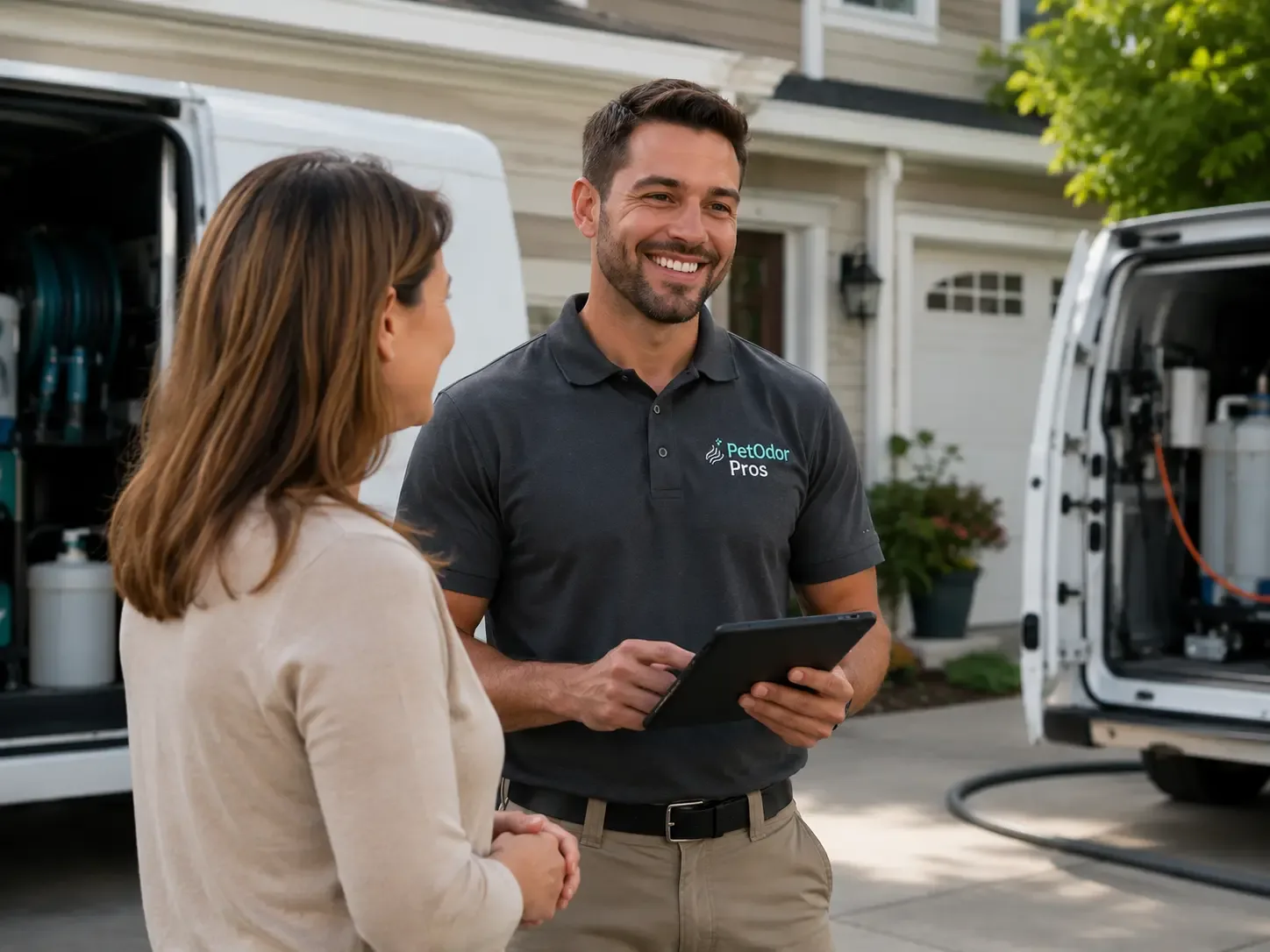 Pet Odor Removal FAQs for Dillsboro, IN